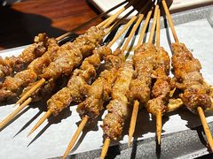 肉筋-管氏翅吧(广渠门店)