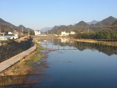 -绩溪龙川景区