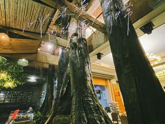 门面-大树头·花园餐厅(市桥店)