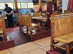 -三羊居食府(文艺路店)