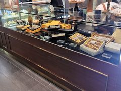 自助取餐区-卷心卷意·轻甜蛋糕(新光天地店)