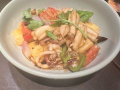 -大头虾越式风味餐厅(光明广场店)