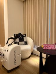 -栖SPA·ONDA ·海菲秀·皑皑科技美肤中心