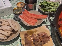 -五里关火锅(牛市口店)