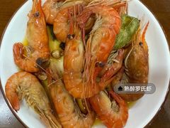 -红灯笼龙凤饭店(宁波老字号店)