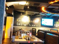 -麦凯伦烧烤·精酿超级工厂店(金桥总店)