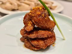 -狮王府淮扬菜(新街口友谊店)