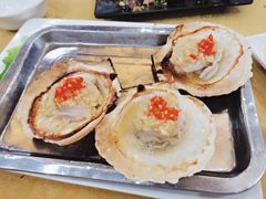 -半岛私房菜(梅林店)