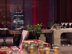 -北京柏悦酒店·锦庭餐厅Dining Room