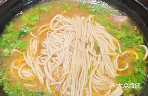 Yang's Muqing Noodles
