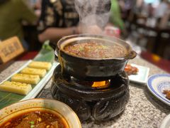-南京大牌档(香港广场店)