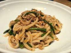干拌饵丝-山茶云南菜(永安里店)