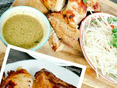 -Ginger(兴国路店)