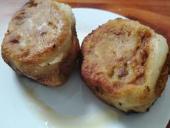 -宝瑞门钉肉饼店