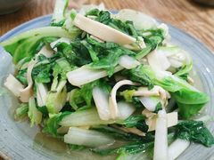 -静一餐厅·湖北菜(前门创始店)