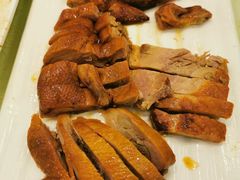 -东四民芳餐厅(世茂工三店)