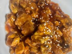 糖醋排骨-食光慢宴·安吉土菜馆