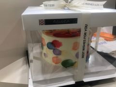 -Dark Horse·黑马蛋糕·低脂·低糖淡奶(金匙望湖大厦店)