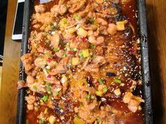 -川酷麻辣香锅(公主坟城乡贸易中心店)
