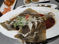 -神洲四海大酒楼(王府井澳门中心店)