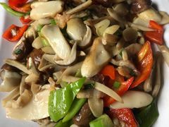 -龙姐私房菜(和顺古镇店)