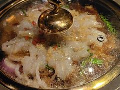 -绿茶餐厅(千岛湖银泰城店)