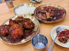 -贤花饭店(城阳店)