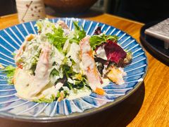 -青叶日本料理(北辰店)