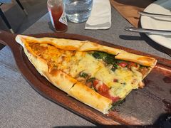 -Efes Turkish & Mediterranean Cuisine 艾菲斯餐厅(陆家嘴店)