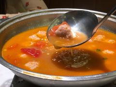 -刘胖子家常菜·蹄花焖藕(兴业店)