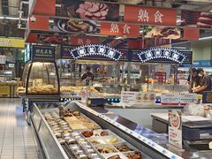 -大润发(张江店)