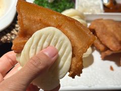 孔门干肉-儒宴江南菜·新淮扬菜·烤鸭(总部基地丰体店)