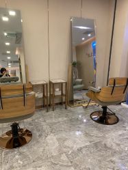 点击看大图 -Rise Hair上升造型