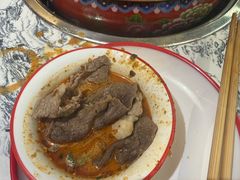 -京元盛铜锅涮肉(上海总店)