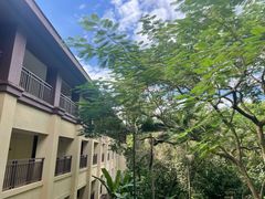 -西双版纳融创皇冠假日度假酒店