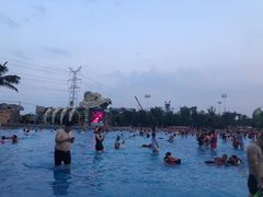 -苏州乐园森林水世界