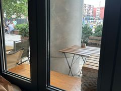 -Jamaicablue Coffeeshop(中央广场店)