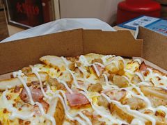 -达美乐比萨(长清路店)