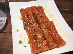 -霄汉羊排(万松园一店)