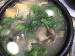 牛尾丸子砂锅-清真·穆萨砂锅(大皮院店)