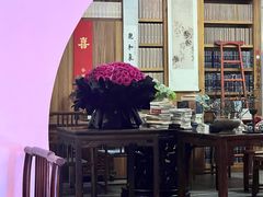 -道南書院·私房菜·早午茶·茶馆