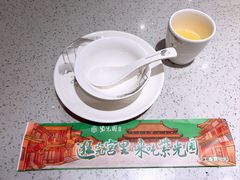 -紫光园·烤鸭·北京菜(团结湖店)