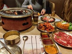-西塔老太太泥炉烤肉(沈阳店)