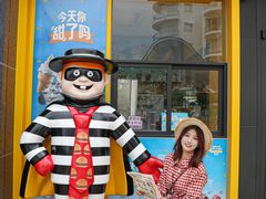 -大梅沙海滨公园