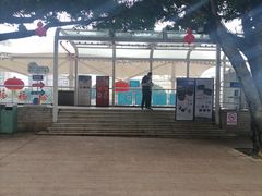 -闽江夜游台江旅游码头