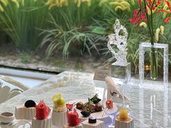 -九献创意菜·新中式(亮马河花园私宴店)