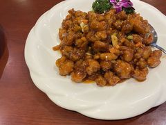 -牟传仁饭庄(星海店)