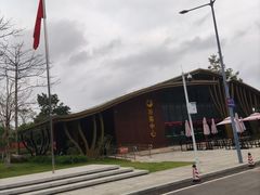 -天鹿湖森林公园