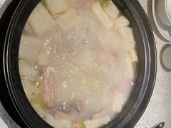 竹笙王猪肚鸡-顺德公广东猪肚鸡·煲仔饭(白石洲店)