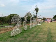 -长洲岛都市农业公园